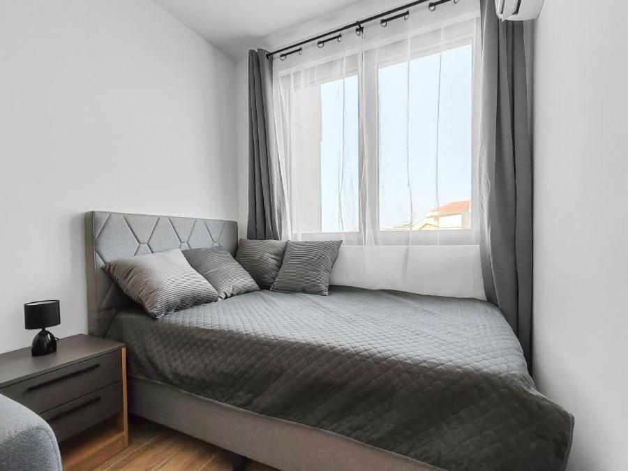 Apartman No1 Reos Appartamento Praga