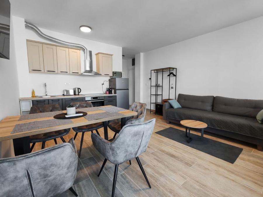Appartamento Apartman No1 Reos *