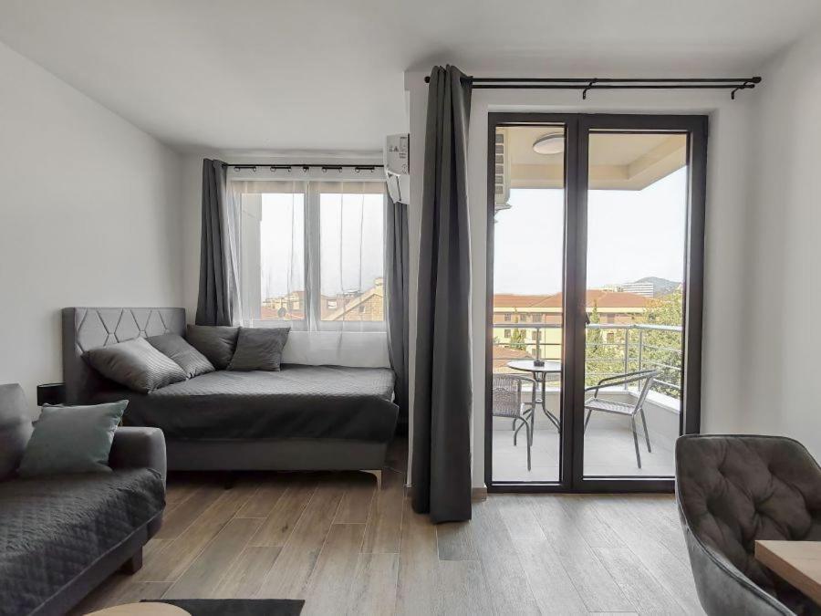 Apartman No1 Reos Appartamento *