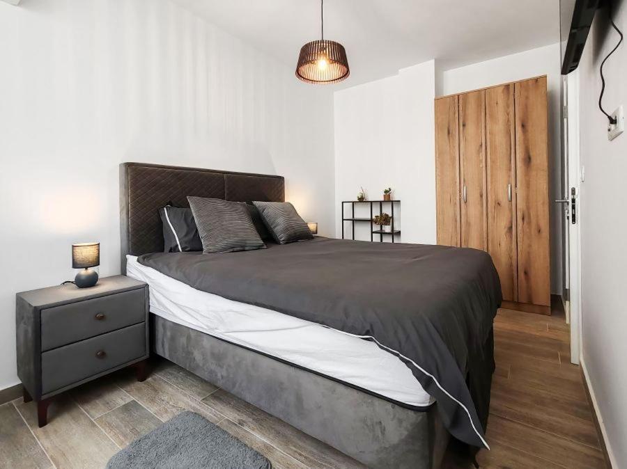 Apartman No1 Reos Praga